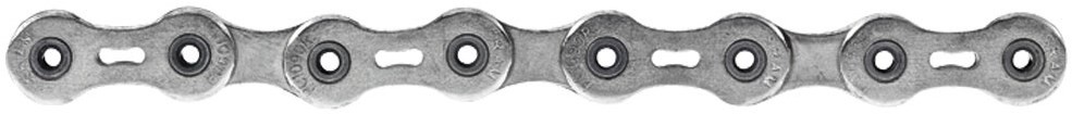 SRAM PC1091R Hollow Pin 10 Speed Chain 114 Link with PowerLock