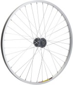 M Wheel ATB 6 Bolt Disc Front Wheel QR