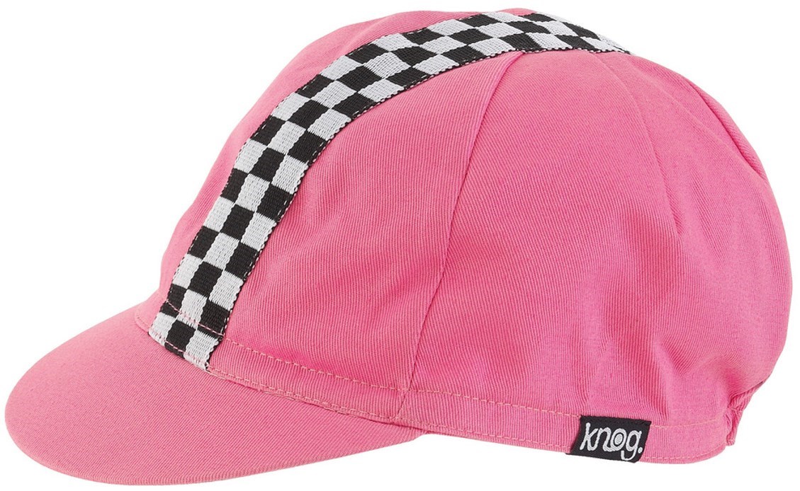 Knog Cotton Cycling Cap