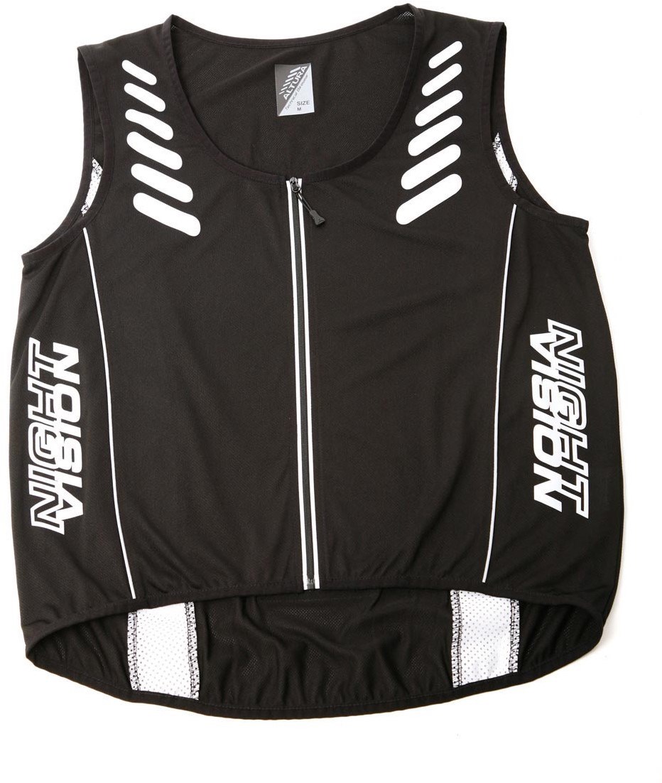 Altura Night Vision Evo Cycling Vest 2015
