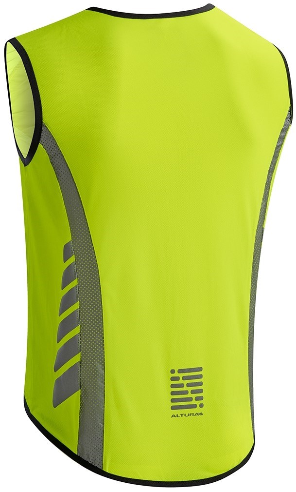 Altura Night Vision Evo Cycling Vest 2015
