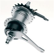 SRAM i-3 3 Speed Hub with Coaster Brake