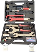 Bike Hand Bicycle Maintenance Tool Kit - Shimano Fit