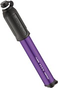 Lezyne HP Drive V2 Hand Pump