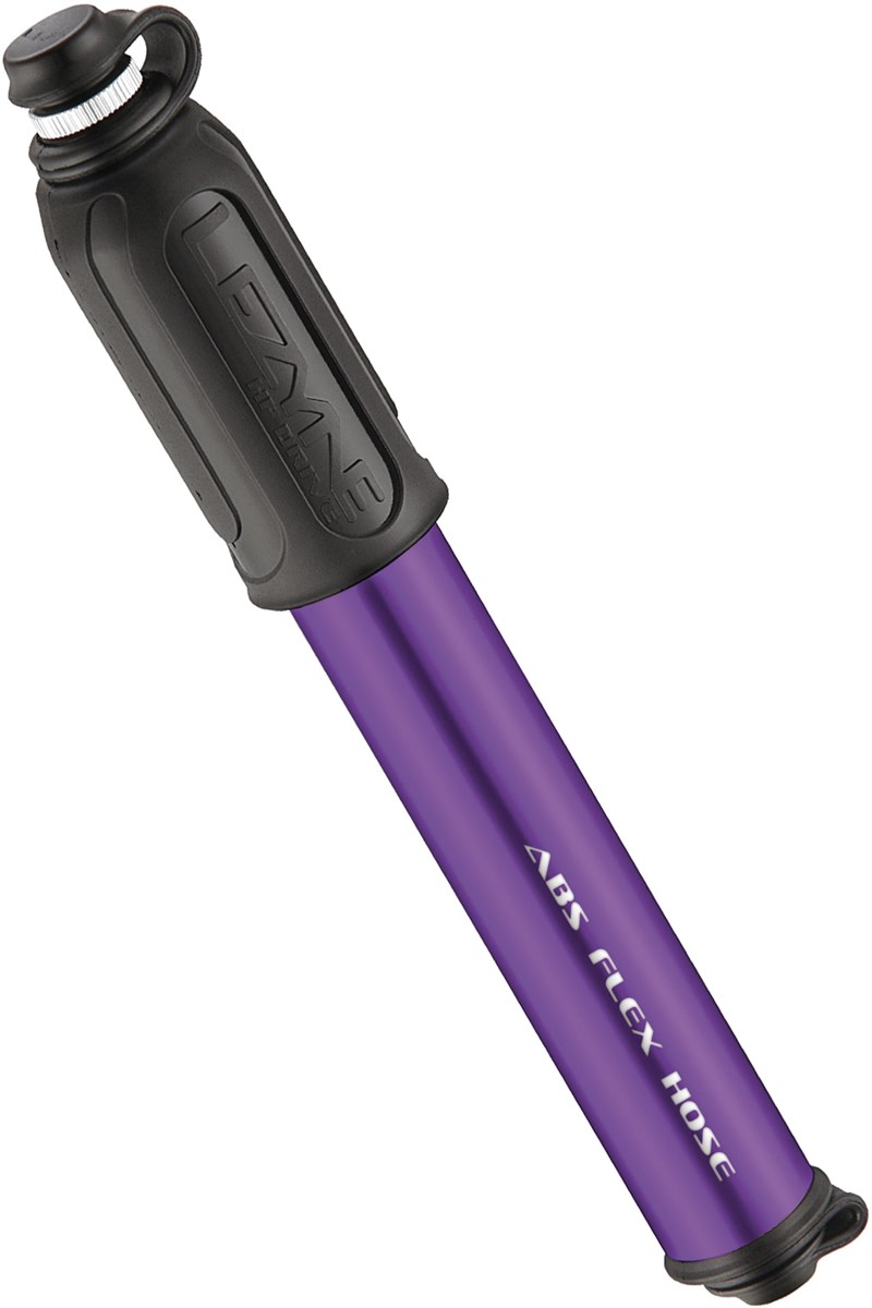 Lezyne HP Drive V2 Hand Pump