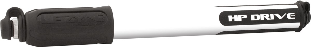 Lezyne HP Drive V2 Hand Pump