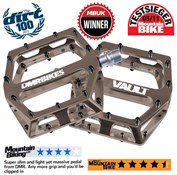 DMR Vault Pedals