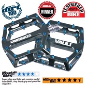 DMR Vault Pedals