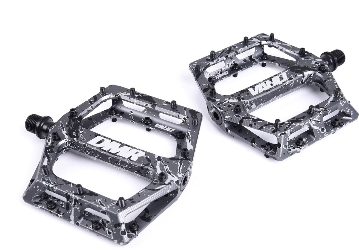 DMR Vault Pedals