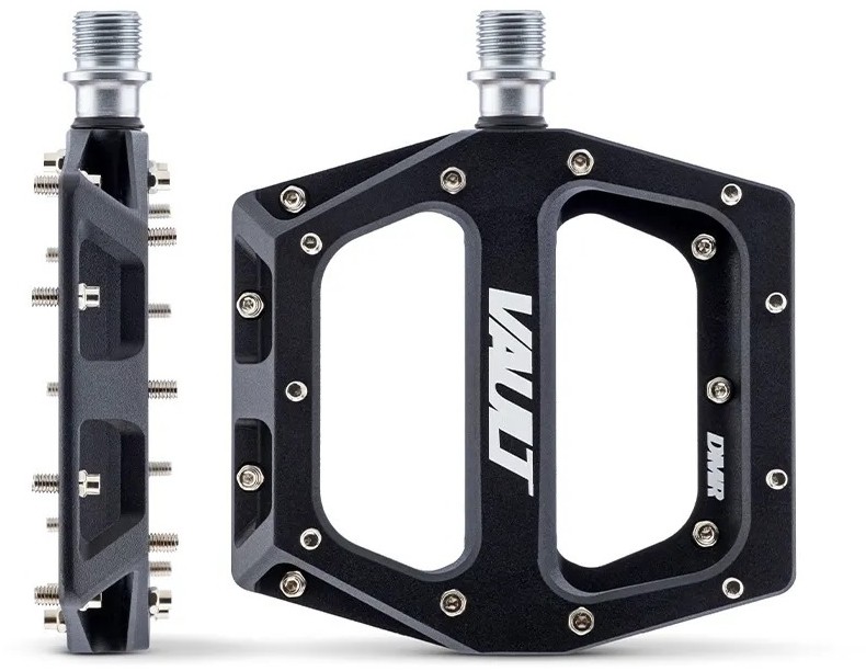 DMR Vault Pedals