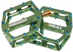 DMR Vault Pedals