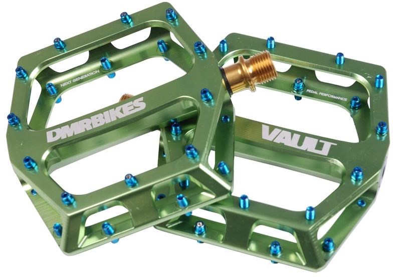 DMR Vault Pedals