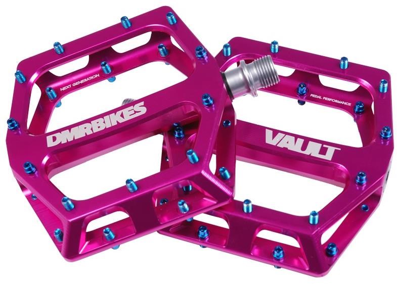 DMR Vault Pedals