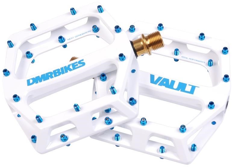 DMR Vault Pedals