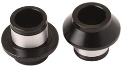 Halo Spin Doctor Front 15mm Thru Axle Conversion