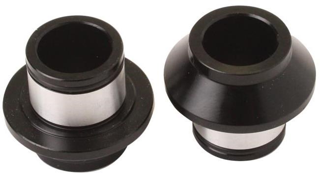 Halo Spin Doctor Front 15mm Thru Axle Conversion