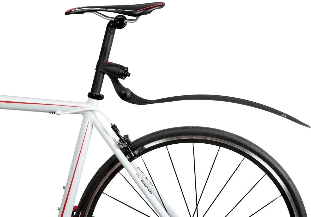 Zefal Swan Rear Road Bike Mudguard