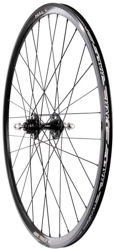 Halo Aerotrack Fix-G 700c Rear Wheel