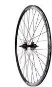 Halo Aerotrack Fix-G 700c Rear Wheel