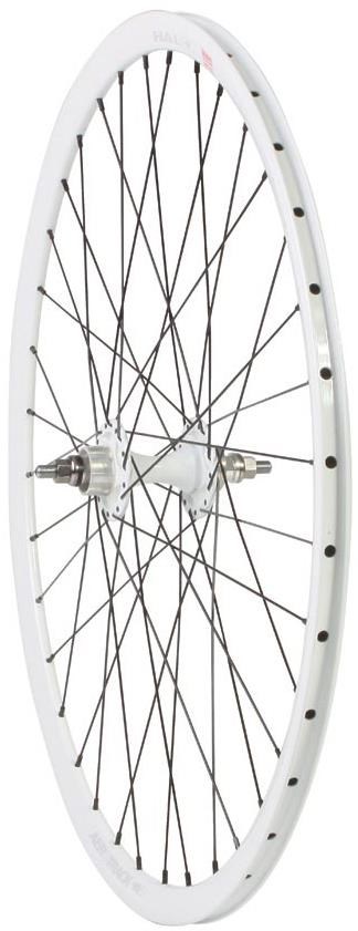 Halo Aerotrack Fix-G 700c Rear Wheel