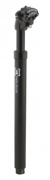 System EX Suspension Seatpost EL