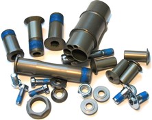 Specialized Frame Bolt Replacement Kit