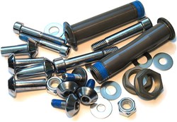 Specialized Frame Bolt Replacement Kit