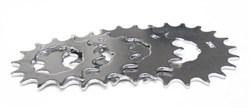 Gusset SS Cassette Sprocket