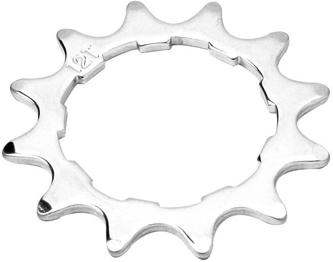 Gusset SS Cassette Sprocket