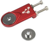 Genetic Track Chain Tensioner QR Skewer Adaptor Washer Only