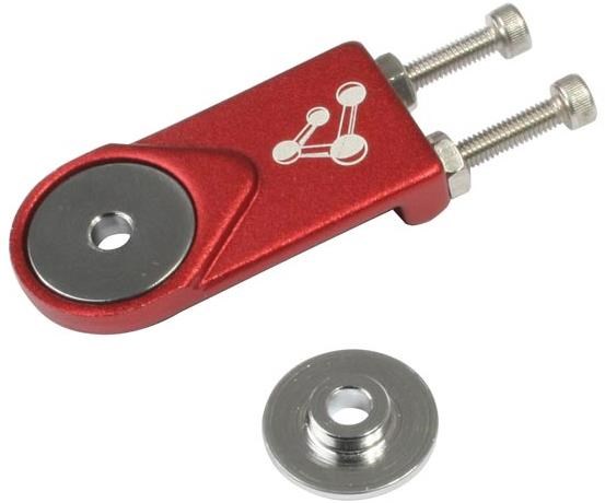 Genetic Track Chain Tensioner QR Skewer Adaptor Washer Only