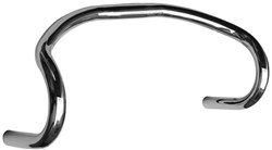 Genetic Cromozone Track Bars