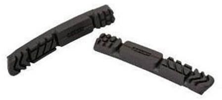 Ashima V Insert Brake Pad