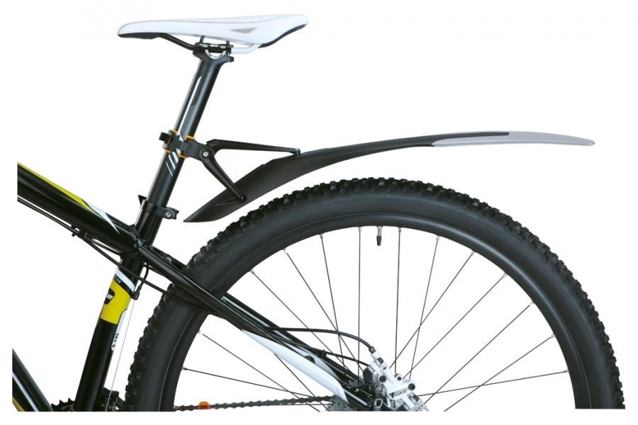 Topeak DeFender XC11 26" Rear Mudguard