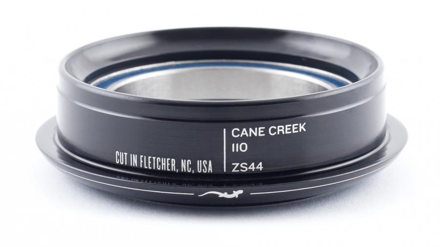 Cane Creek 110 Lower Assemblies Separates