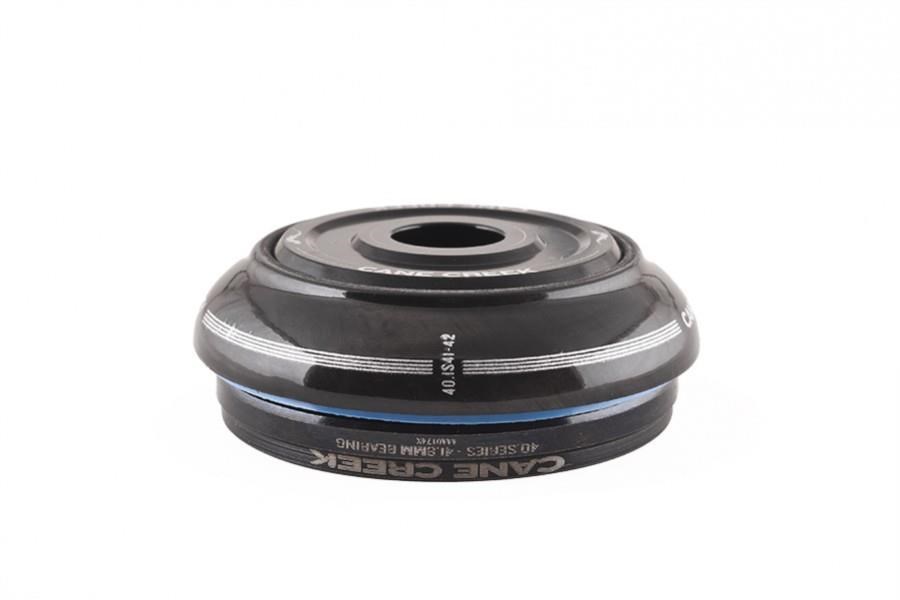Cane Creek 40 Upper Headset Cup Assemblies Separates