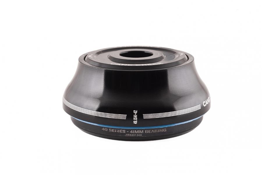 Cane Creek 40 Upper Headset Cup Assemblies Separates