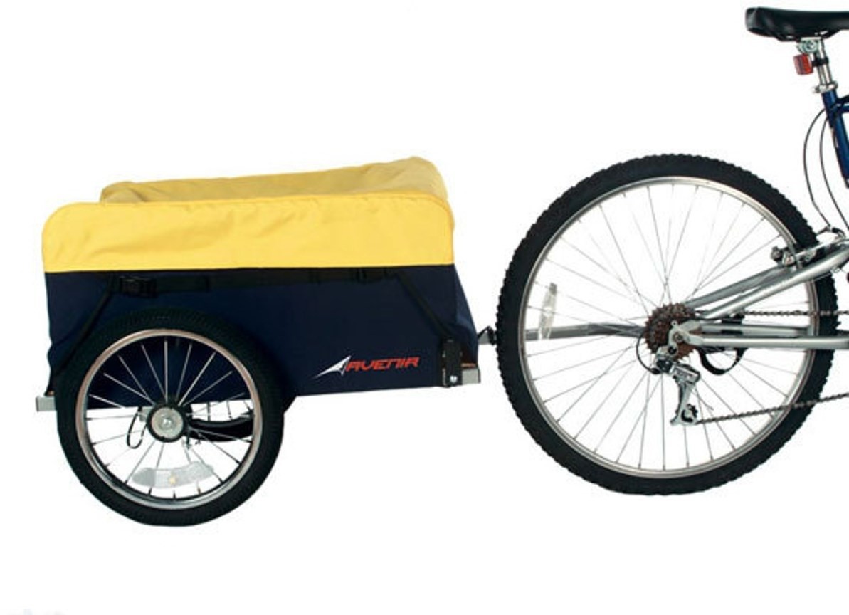 Avenir Mule Utility Trailer