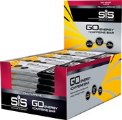SiS Mini GO Energy Bar - 40g x Box of 30