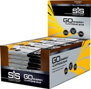 SiS Mini GO Energy Bar - 40g x Box of 30