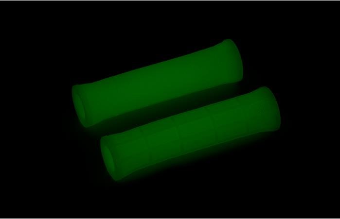 M Part Essential Grips