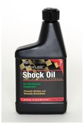 Finish Line Shock Oil