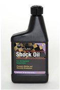 Finish Line Shock Oil