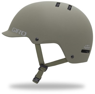 Giro Surface Skate/BMX Helmet 2014