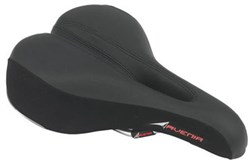 Avenir Comfy Zone Sport Comfort Saddle