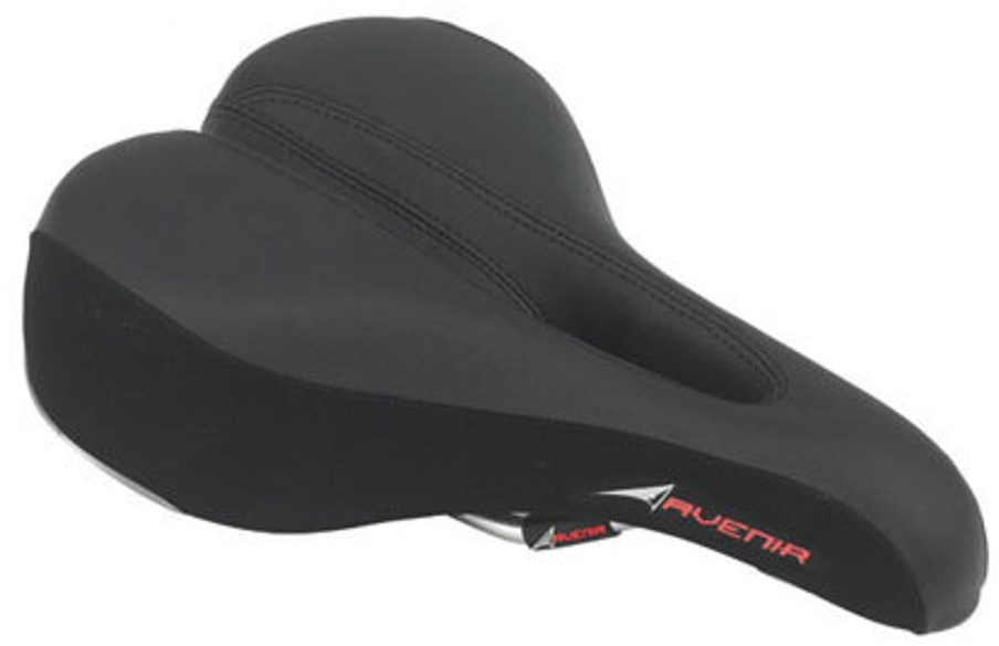 Avenir Comfy Zone Sport Comfort Saddle