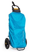 Burley Travoy Rain Cover