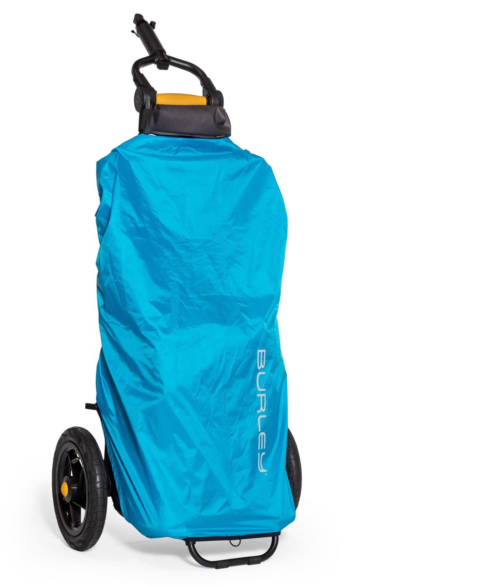 Burley Travoy Rain Cover
