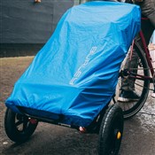 Burley Travoy Rain Cover
