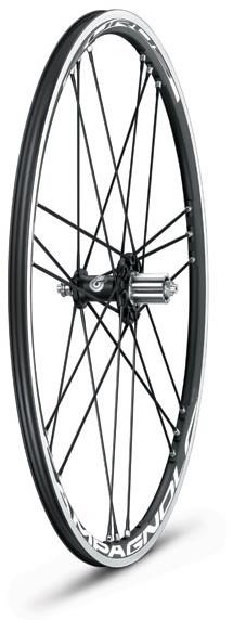 Campagnolo Eurus Road Wheelset